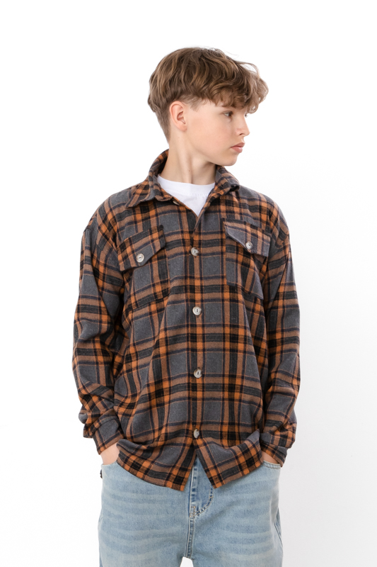 Сорочка дитяча